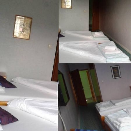 Hotel Imzit Dobrinja Сараєво Екстер'єр фото