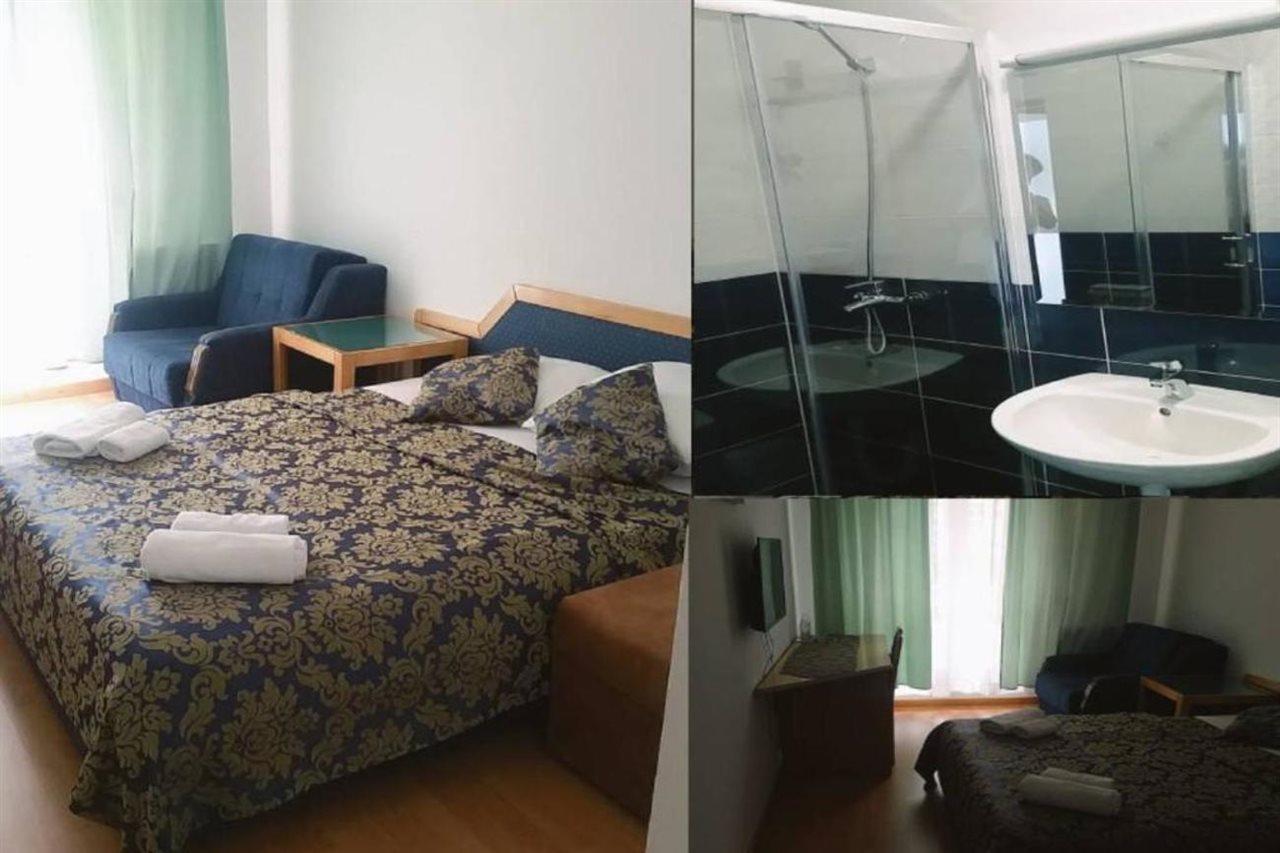 Hotel Imzit Dobrinja Сараєво Екстер'єр фото