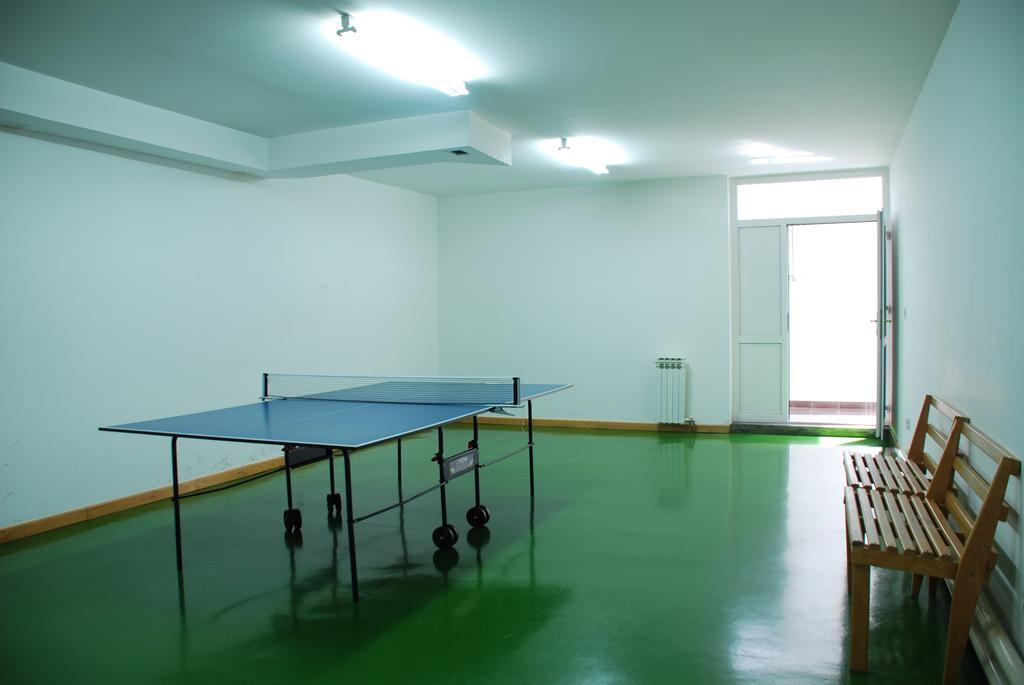 Hotel Imzit Dobrinja Сараєво Екстер'єр фото