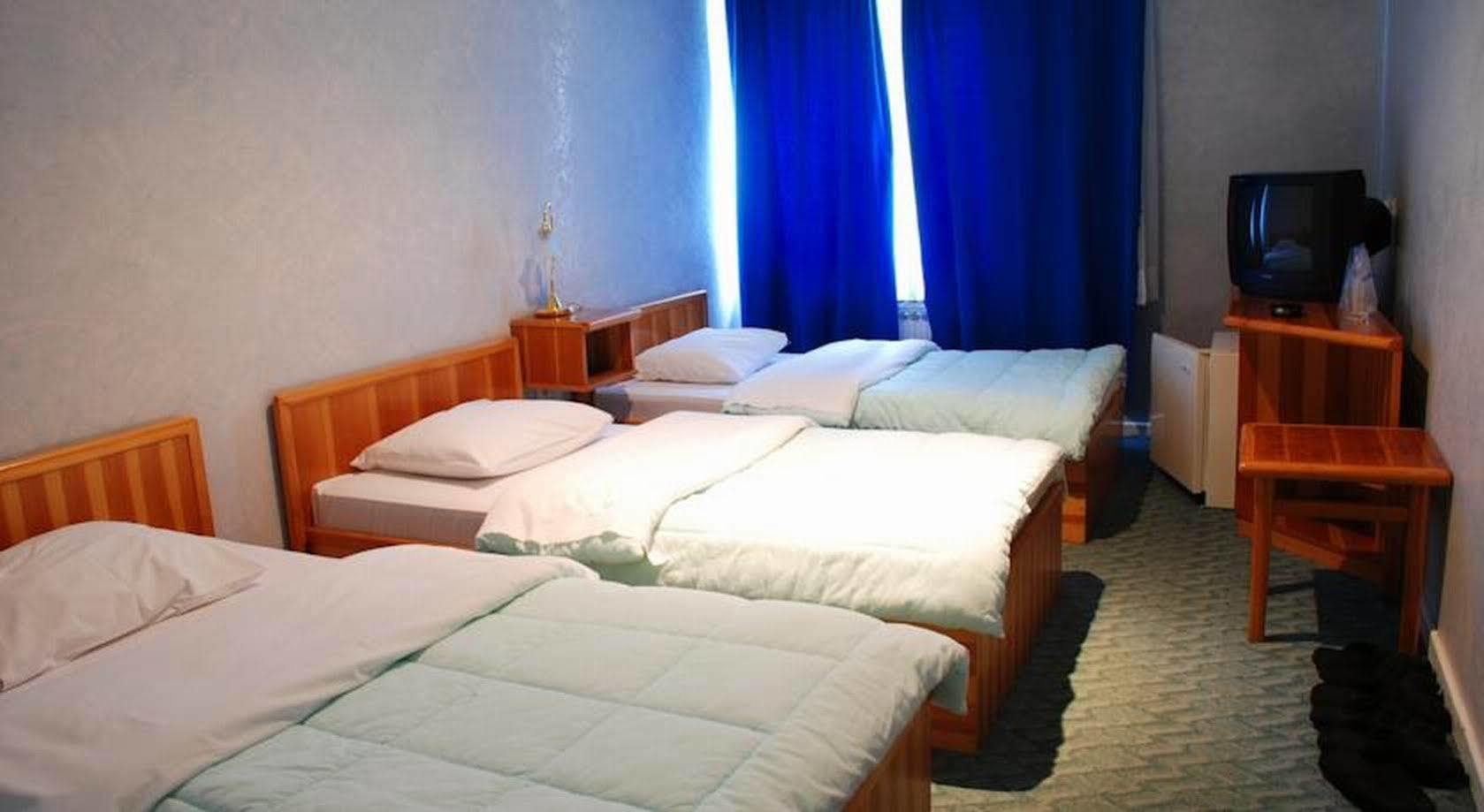Hotel Imzit Dobrinja Сараєво Екстер'єр фото